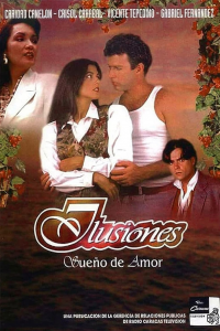 Ilusiones saison 1 épisode 93