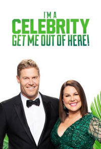 voir I'm a Celebrity: Get Me Out of Here! Saison 10 en streaming 