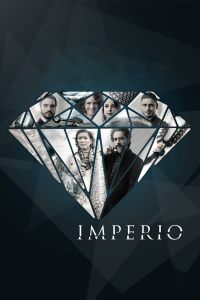 voir Império saison 1 épisode 48