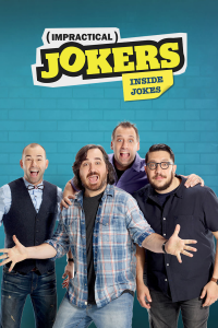 voir Impractical Jokers: Inside Jokes saison 1 épisode 113