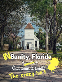 voir In Sanity, Florida Saison 1 en streaming 