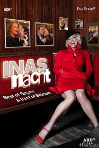 voir Inas Nacht saison 9 épisode 6