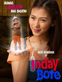 voir serie Inday Bote en streaming