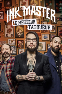 voir Ink Master : Le meilleur tatoueur saison 11 épisode 3