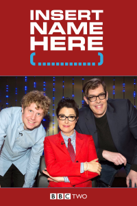 voir Insert Name Here Saison 3 en streaming 