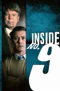 voir serie Inside No. 9 en streaming