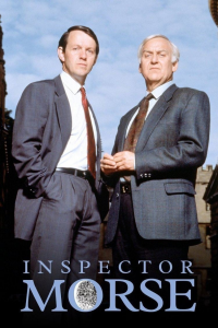 voir Inspecteur Morse Saison 7 en streaming 