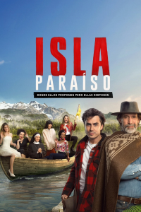 voir Isla Paraíso saison 1 épisode 90