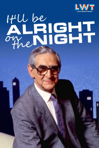 voir serie It'll be Alright on the Night en streaming