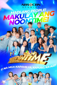 voir serie It's Showtime en streaming