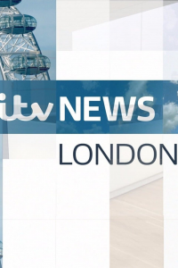 voir serie ITV News London en streaming