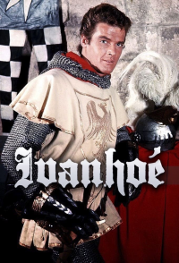 voir serie Ivanhoé en streaming