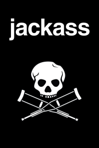 voir serie Jackass en streaming