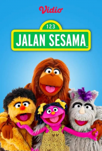 voir serie Jalan Sesama en streaming