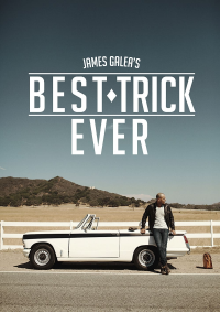 voir serie James Galea's Best Trick Ever en streaming