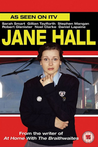 voir serie Jane Hall en streaming