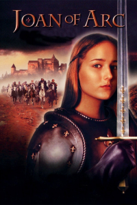 voir serie Jeanne d'Arc en streaming