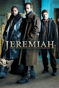 voir serie Jeremiah en streaming