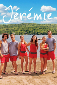 voir serie Jérémie en streaming