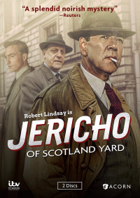 voir Jericho saison 1 épisode 1