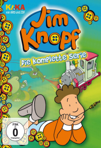 voir serie Jim Knopf en streaming