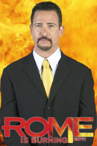 voir serie Jim Rome Is Burning en streaming