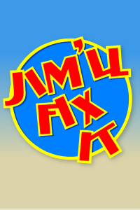 Jim'll Fix It streaming