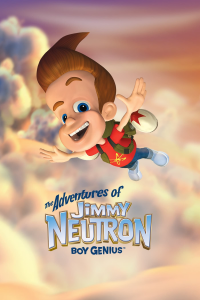 voir Jimmy Neutron saison 1 épisode 27