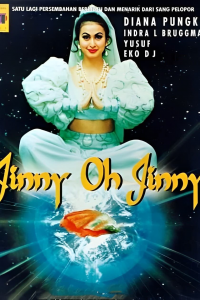 voir serie Jinny oh Jinny en streaming