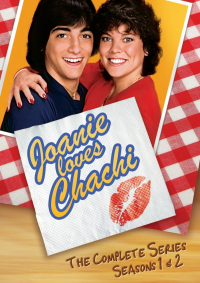 voir Joanie Loves Chachi Saison 1 en streaming 