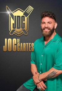 voir serie Joc de cartes en streaming