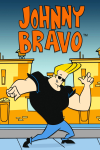 voir Johnny Bravo saison 1 épisode 9