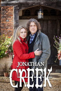 voir serie Jonathan Creek en streaming