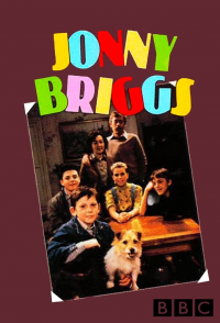 voir serie Jonny Briggs en streaming