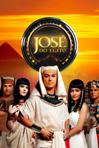 voir serie José do Egito en streaming