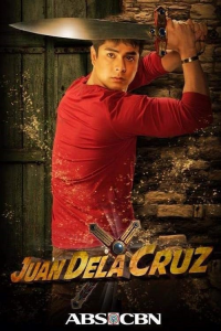 voir Juan dela Cruz Saison 1 en streaming 