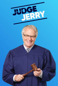 voir Judge Jerry saison 2 épisode 32