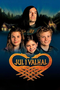 voir serie Jul i Valhal en streaming