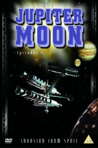 voir serie Jupiter Moon en streaming