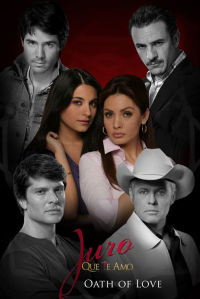 voir serie Juro Que Te Amo en streaming