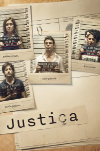 voir Justiça saison 1 épisode 4