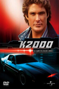 voir serie K2000 en streaming