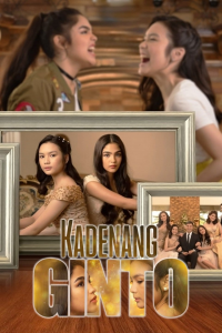 voir serie Kadenang Ginto en streaming