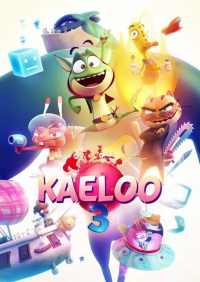 voir Kaeloo Saison 4 en streaming 