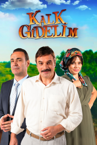 voir Kalk Gidelim Saison 4 en streaming 