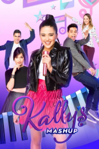 voir serie Kally's Mashup, la voix de la pop en streaming