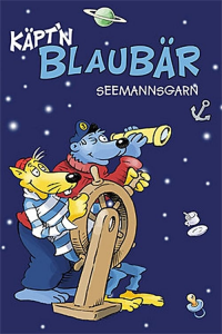 Käpt'n Blaubärs Seemannsgarn streaming