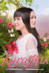 voir serie Kara Mia en streaming