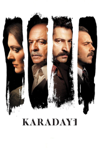 voir serie Karadayı en streaming