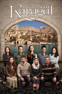 voir serie Karagül en streaming